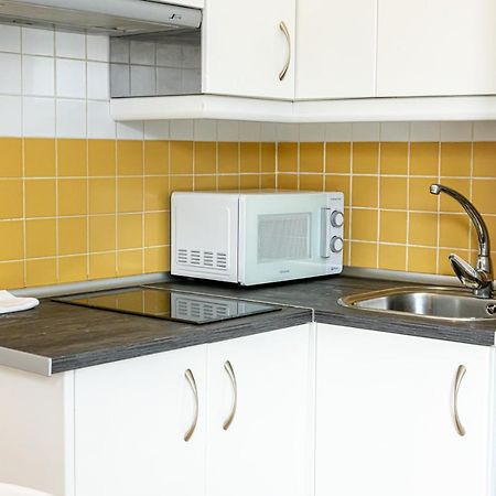 Nube Apartment Sierra Nevada Ngoại thất bức ảnh