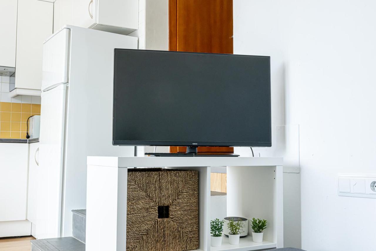 Nube Apartment Sierra Nevada Ngoại thất bức ảnh