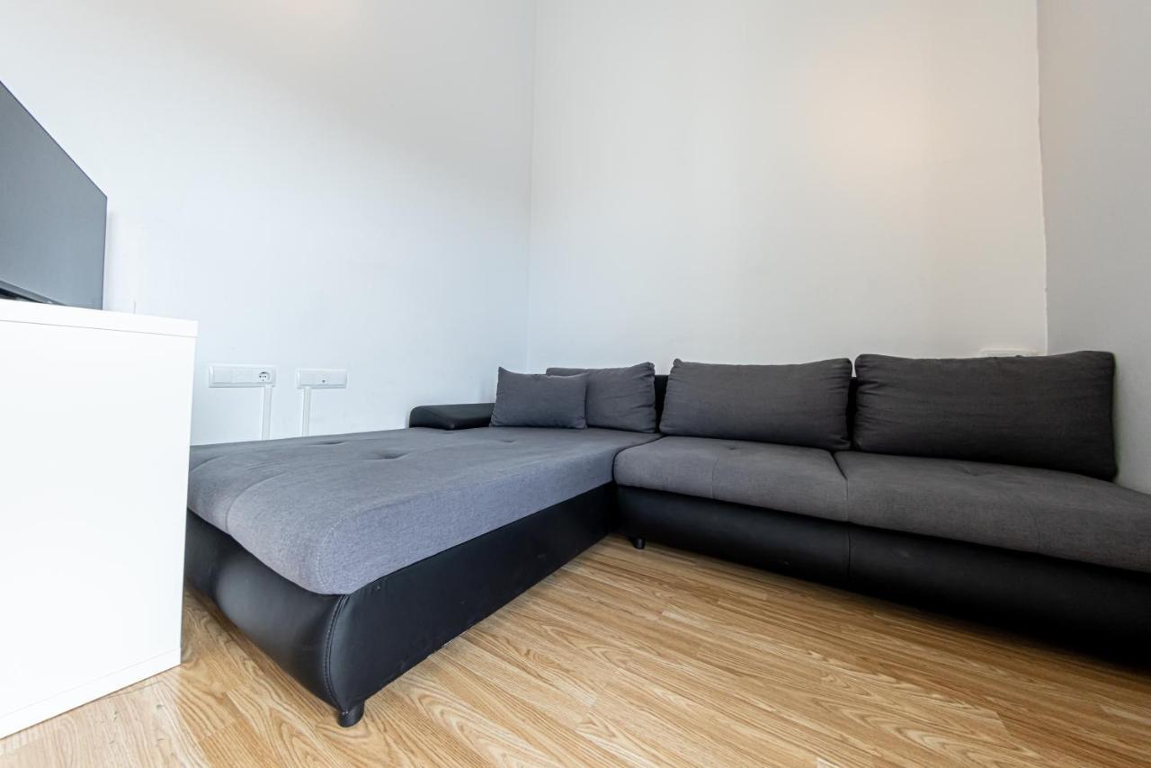 Nube Apartment Sierra Nevada Ngoại thất bức ảnh