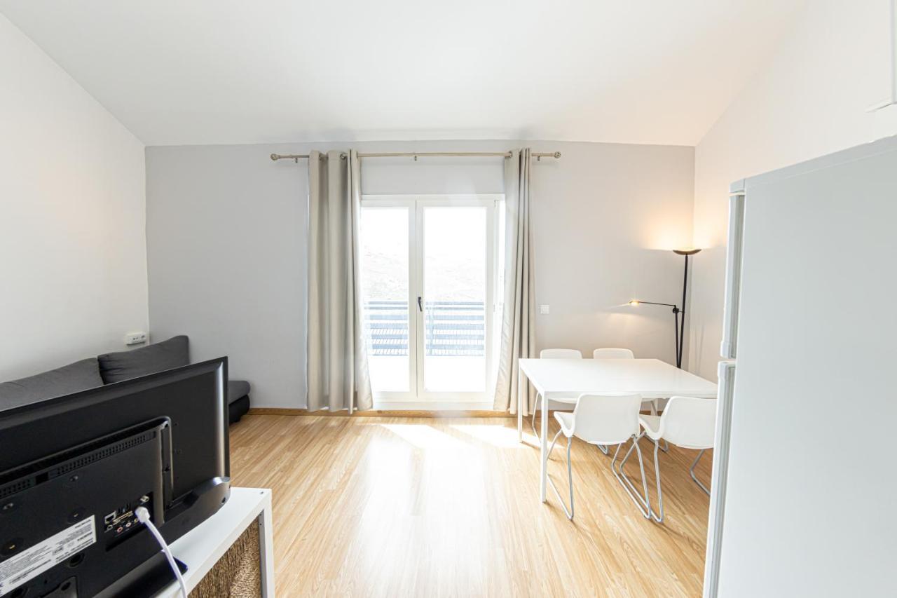 Nube Apartment Sierra Nevada Ngoại thất bức ảnh