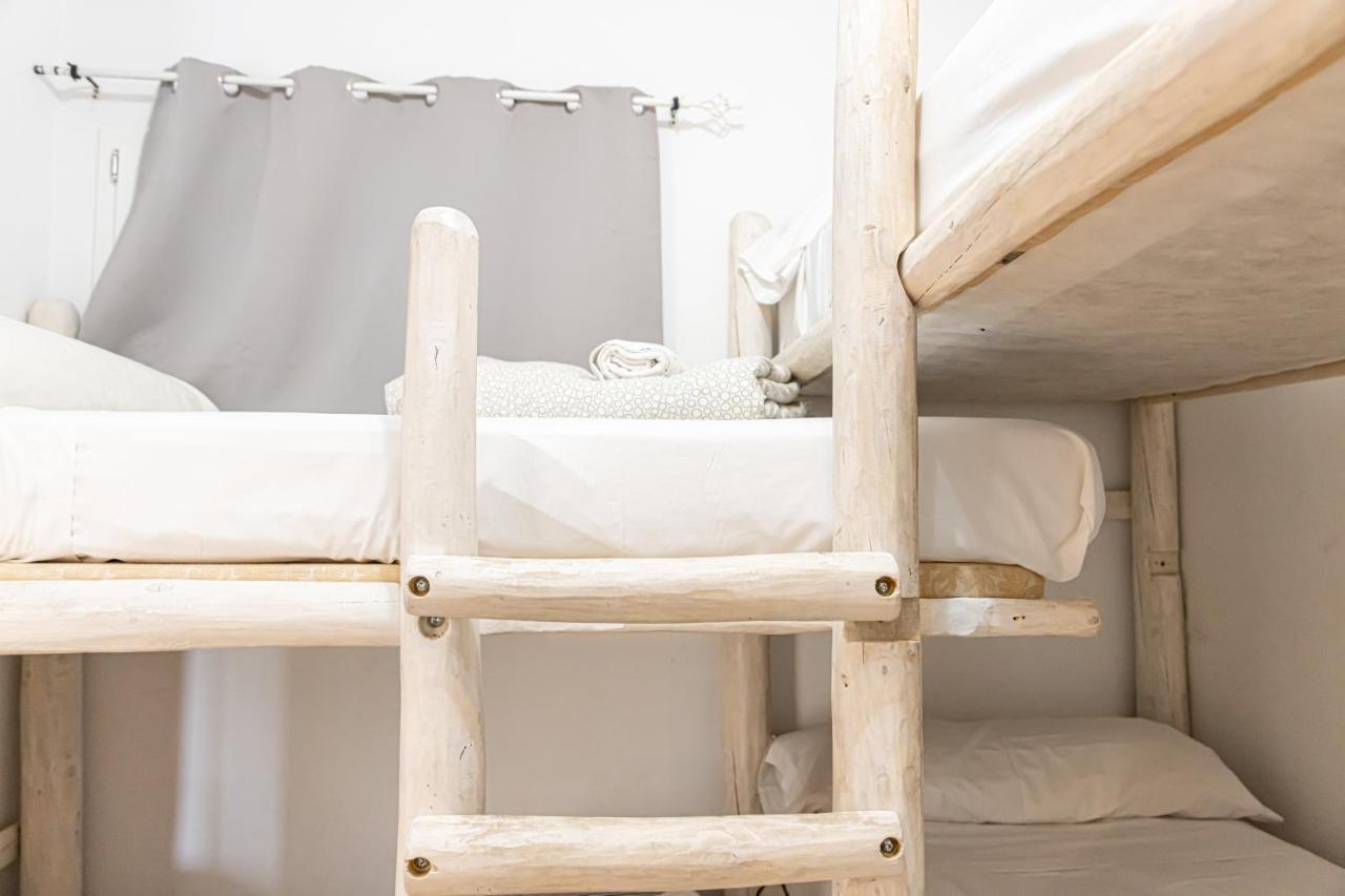Nube Apartment Sierra Nevada Ngoại thất bức ảnh
