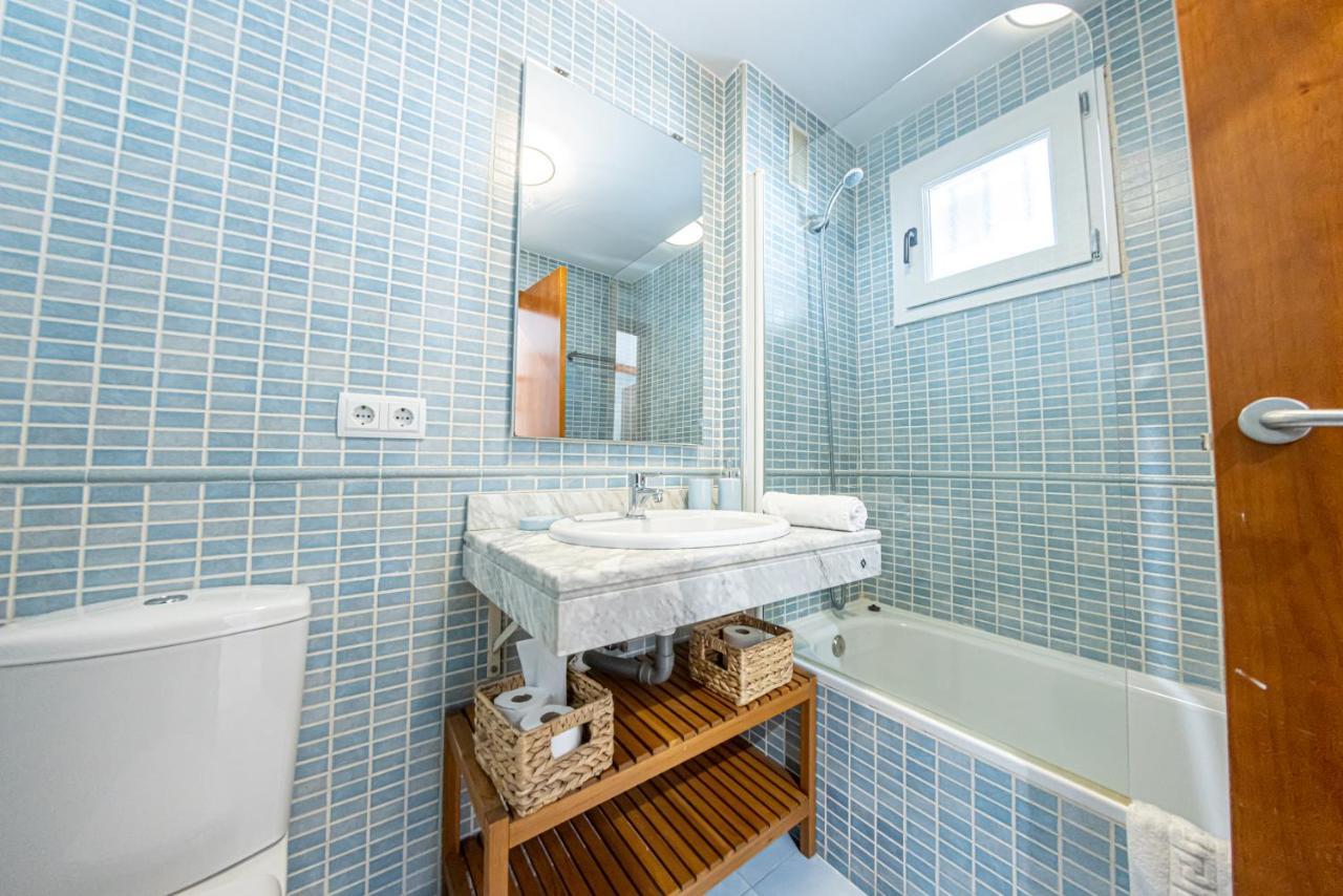 Nube Apartment Sierra Nevada Ngoại thất bức ảnh